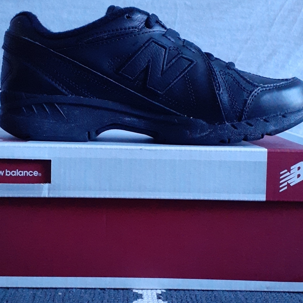 Kids shoe new balance